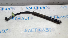 Brake hose rear right Chevrolet Camaro 16-