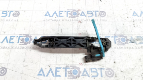Lexus ES300 ES330 rear left door handle mechanism