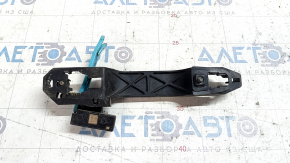 Lexus ES300 ES330 rear left door handle mechanism