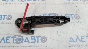 Lexus ES300 ES330 rear right door handle mechanism