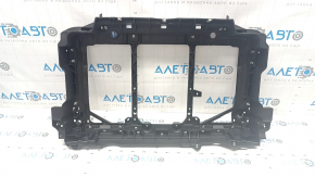 TV panel radiator Mazda 3 14-18 BM under cruise