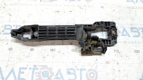 Lexus ES300 ES330 front left door handle mechanism