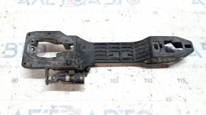 Lexus ES300 ES330 front left door handle mechanism