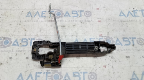 Lexus ES300 ES330 front right door handle mechanism