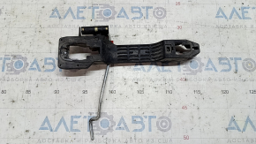 Lexus ES300 ES330 front right door handle mechanism
