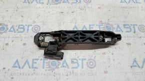 Rear right door handle mechanism Lexus ES300 ES330 without rod