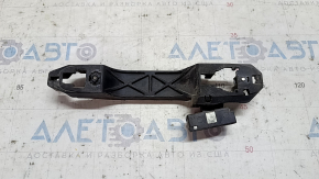 Rear right door handle mechanism Lexus ES300 ES330 without rod