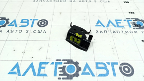 Bracket airbag sensor front left Mazda CX-9 16- on TV