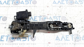 Front right door handle mechanism for Lexus LS460 LS600h 07-17