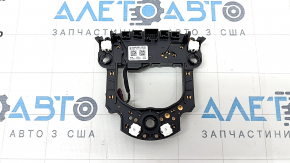 Contact plate Mercedes GLA 15-20