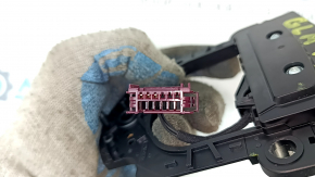 Contact plate Mercedes GLA 15-20