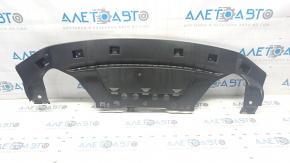 Front Bumper Guard Mazda 6 13-17