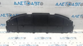 Front Bumper Guard Toyota Prius 50 16-