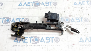 Rear right door handle mechanism Lexus GS300 GS350 GS430 GS450h 06-11 without traction