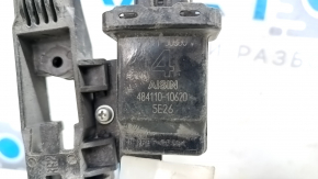 Rear right door handle mechanism Lexus GS300 GS350 GS430 GS450h 06-11 without traction