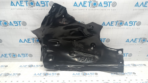 Mudguard front left rear part BMW 3 F30 12-15