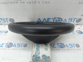 Naked steering wheel Mercedes GLA 15-20 leather black, for cleaning