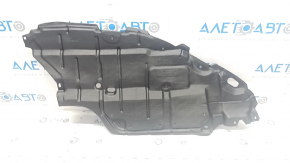 Engine protection lower left Toyota Camry v40 10-11