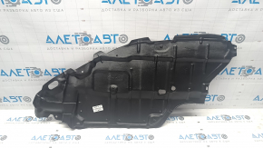 Engine protection lower left Toyota Camry v40 10-11