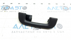 Ceiling handle rear left Jaguar F-Pace X761 17- black