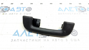 Ceiling handle rear right Jaguar F-Pace X761 17- black