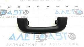 Ceiling handle front left Jaguar F-Pace X761 17- black