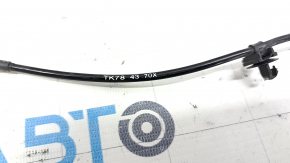 Front right ABS sensor Mazda CX-9 16-23