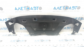Front Bumper Guard Mazda CX-5 13-16
