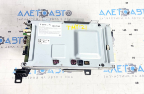 Tesla Model Y 20 Navigation Computer - MCU 3.1