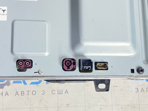 Tesla Model Y 20 Navigation Computer - MCU 3.1