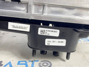Tesla Model Y 20 Navigation Computer - MCU 3.1