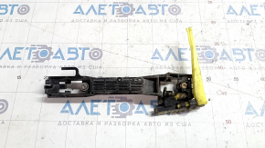 Rear left door handle mechanism for Lexus GX470 03-09