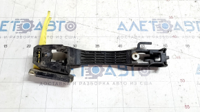 Rear left door handle mechanism for Lexus GX470 03-09