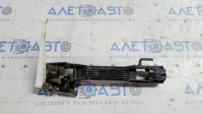 Rear right door handle mechanism Lexus GX470 03-09 broken fastening
