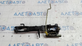 Front left door handle mechanism for Lexus GX470 03-09