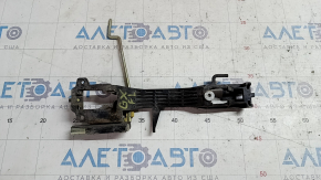 Front left door handle mechanism for Lexus GX470 03-09