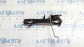 Front right door handle mechanism for Lexus GX470 03-09