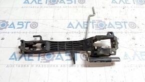 Front right door handle mechanism for Lexus GX470 03-09