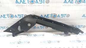 Seal wing hood-wing right Lincoln MKZ 17-20
