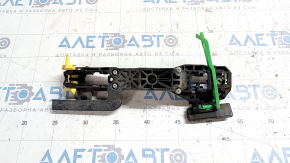 Rear left door handle mechanism for a Lexus Hs250h 10-12