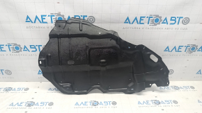 Engine protection lower right Toyota Camry v40 10-11