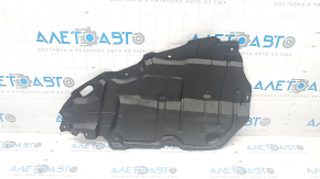 Engine protection lower right Toyota Camry v40 10-11