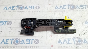 Rear right door handle mechanism Lexus Hs250h 10-12 without traction