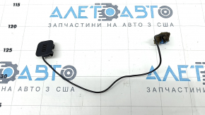 Microphone in the ceiling Mercedes GLA 14-20 black