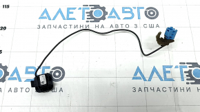 Microphone in the ceiling Mercedes GLA 14-20 black