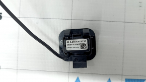 Microphone in the ceiling Mercedes GLA 14-20 black