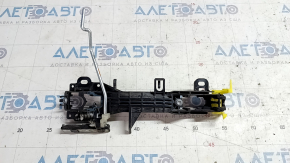Front right door handle mechanism for Lexus Hs250h 10-12