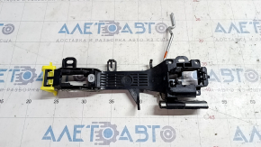Front right door handle mechanism for Lexus Hs250h 10-12