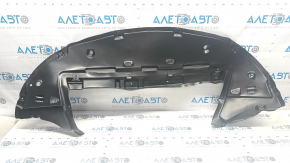 Front Bumper Guard Chrysler 200 15-17