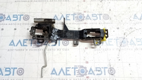 Front right door handle mechanism for Lexus IS 14-24